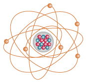 carbon 14 protons