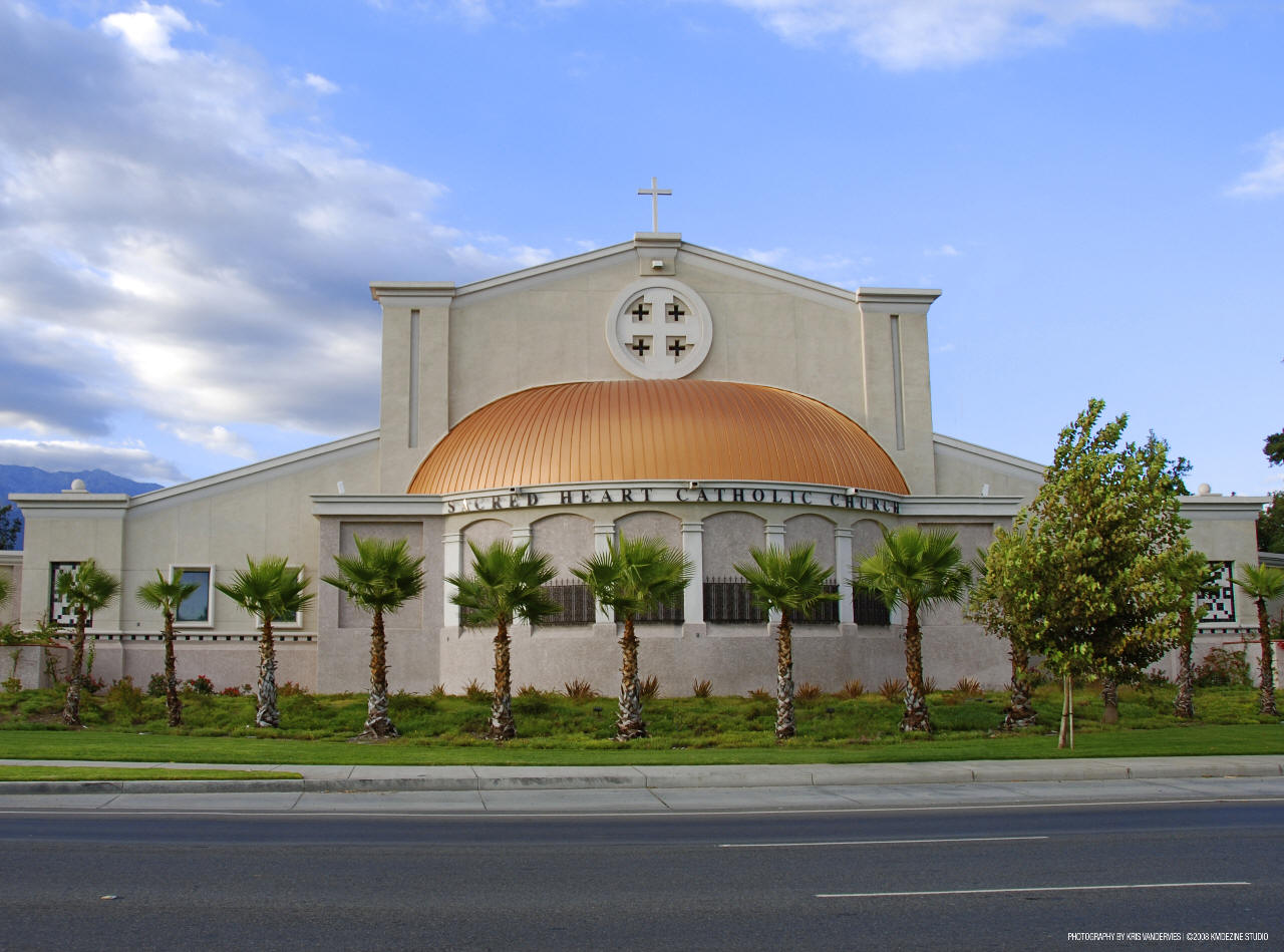 Sacred Heart R.C. Church