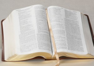 Open Bible