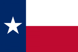 Flag of the Republick of Texas