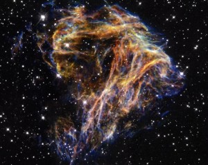 supernova remnant N49