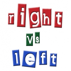 Left Vs Right