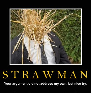 Strawman