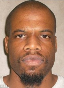 Clayton Lockett - executed murderer