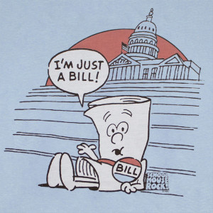 School_House_Rock_Bill_Blue_Shirt_POP