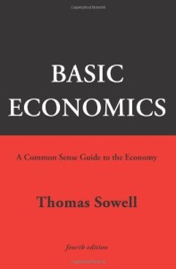 Basic Economics 4th ed