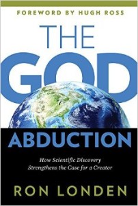 The God Abduction