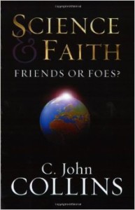 Science & Faith - Friends or Foes