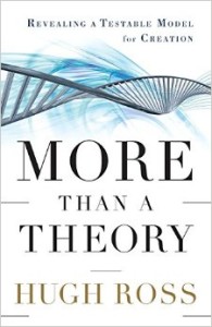 More Than a Theory - cover