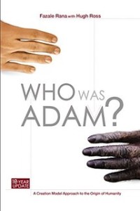 Who Was Adam, exp - cover