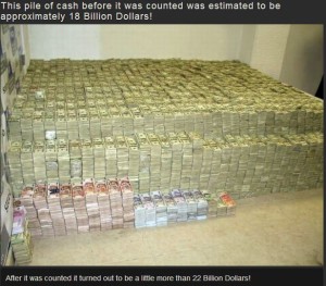 mexican-drug-lord's cash seized