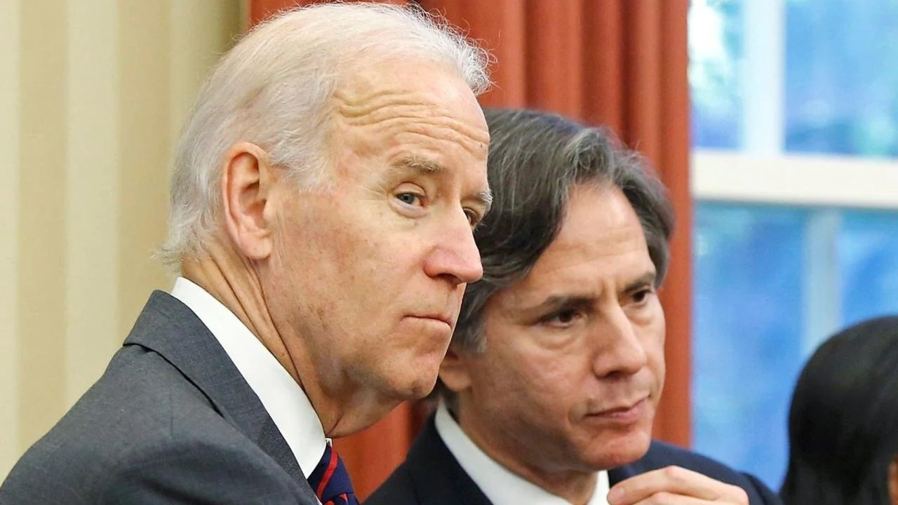 Biden/Harris Admin Lies About The Surge – Science, POLITICS, & Religion