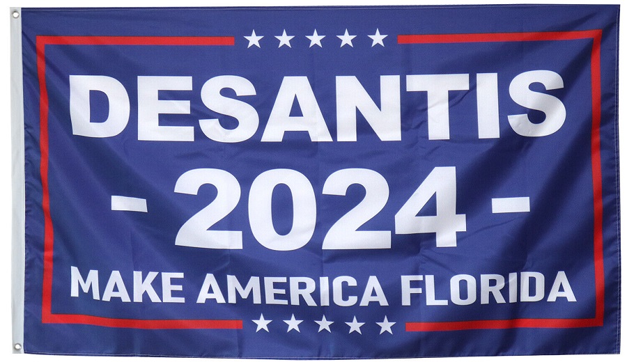 Pros and Cons of DeSantis 2024 Science, POLITICS, & Religion